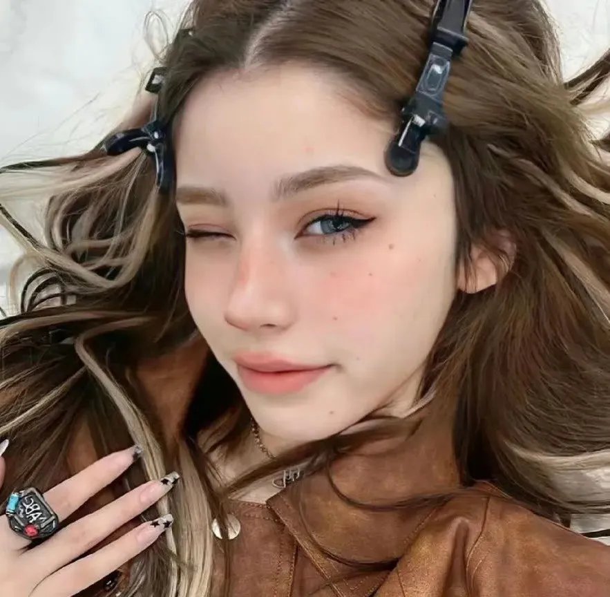 我爱你妈