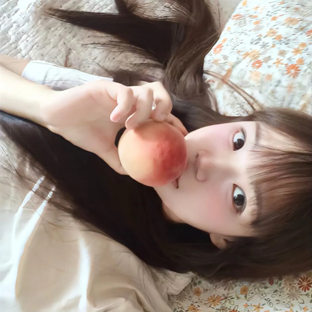 荡女心